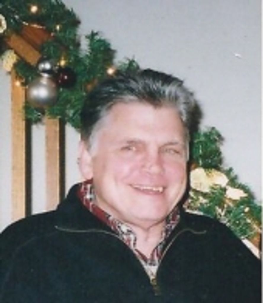 Cary AUSTIN