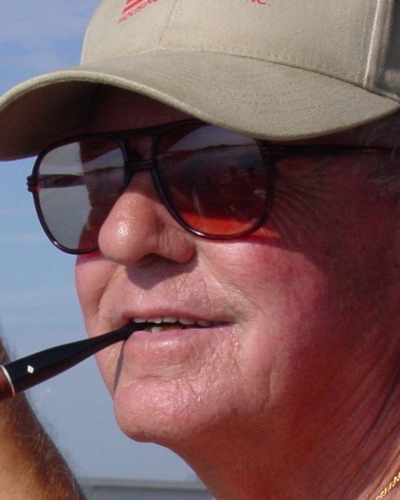 Silvio Christian "Babe" Tamaro Profile Photo