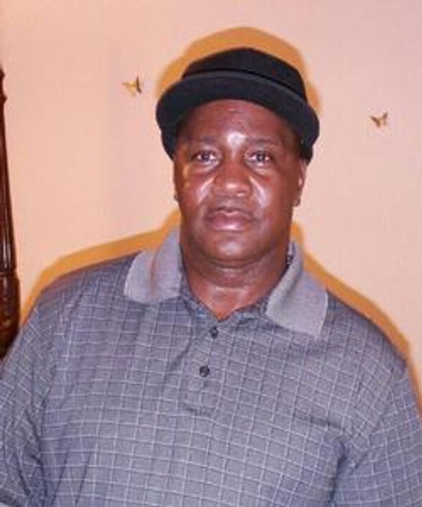 Andrew "Bobby" Lewis