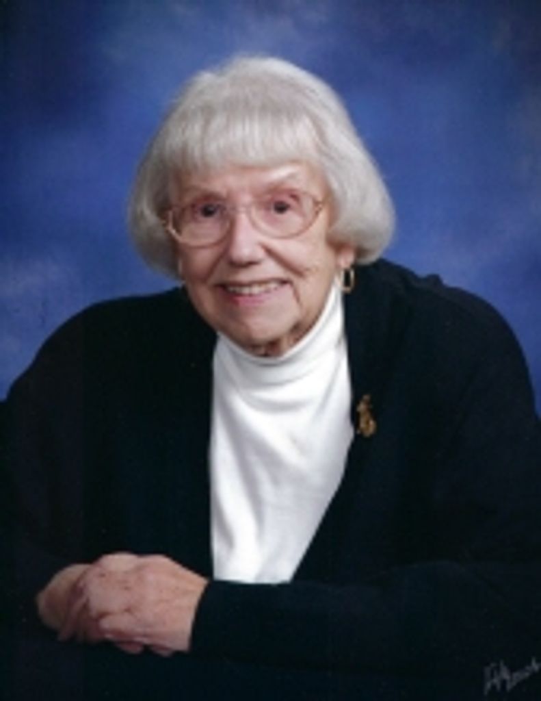 Dorothea Irene Kratzer