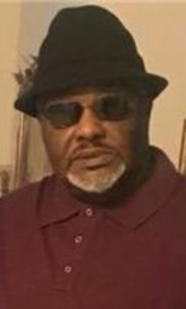 Reverend J. Willie Daniels, Jr. Profile Photo