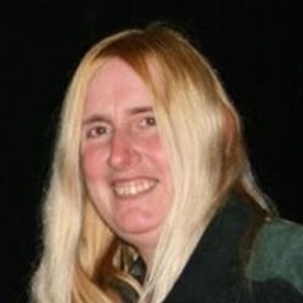 Shirley Ann Cost