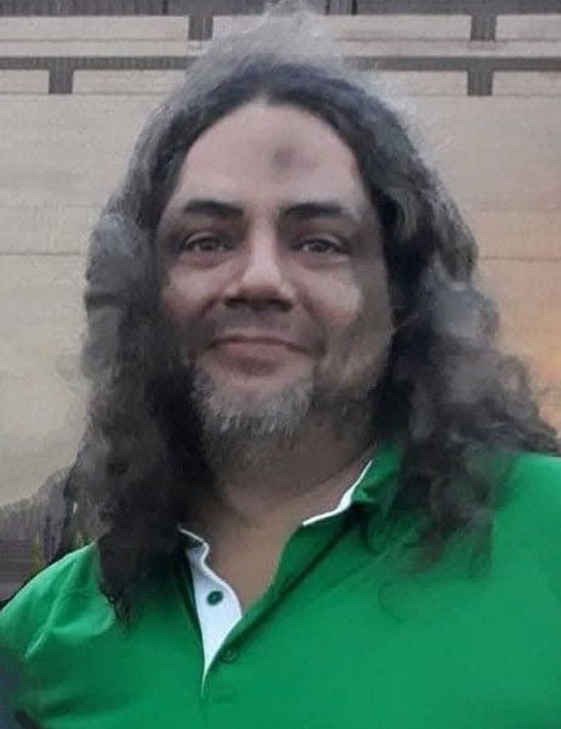 Steve Allen Brown