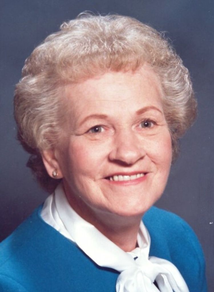 Joyce Dorothy (Batterbury)  Turner