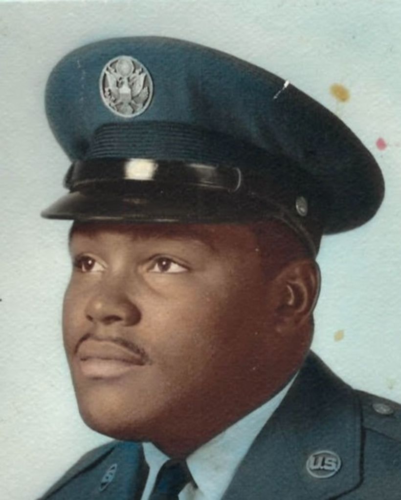 Willie Edward Stephens