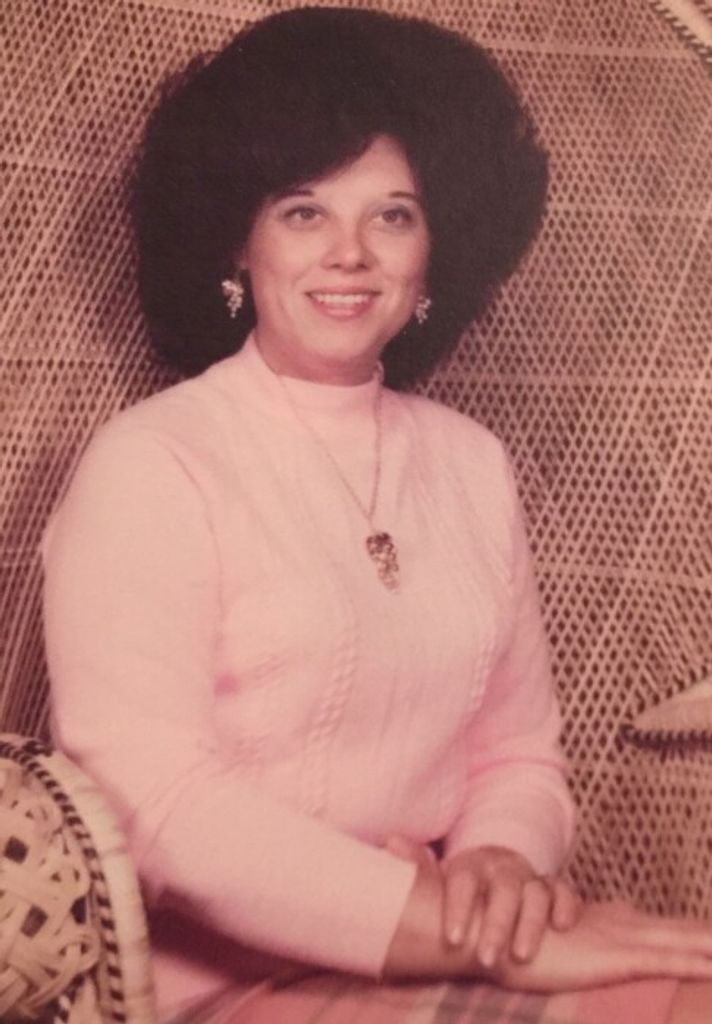 Martha Ann Farley