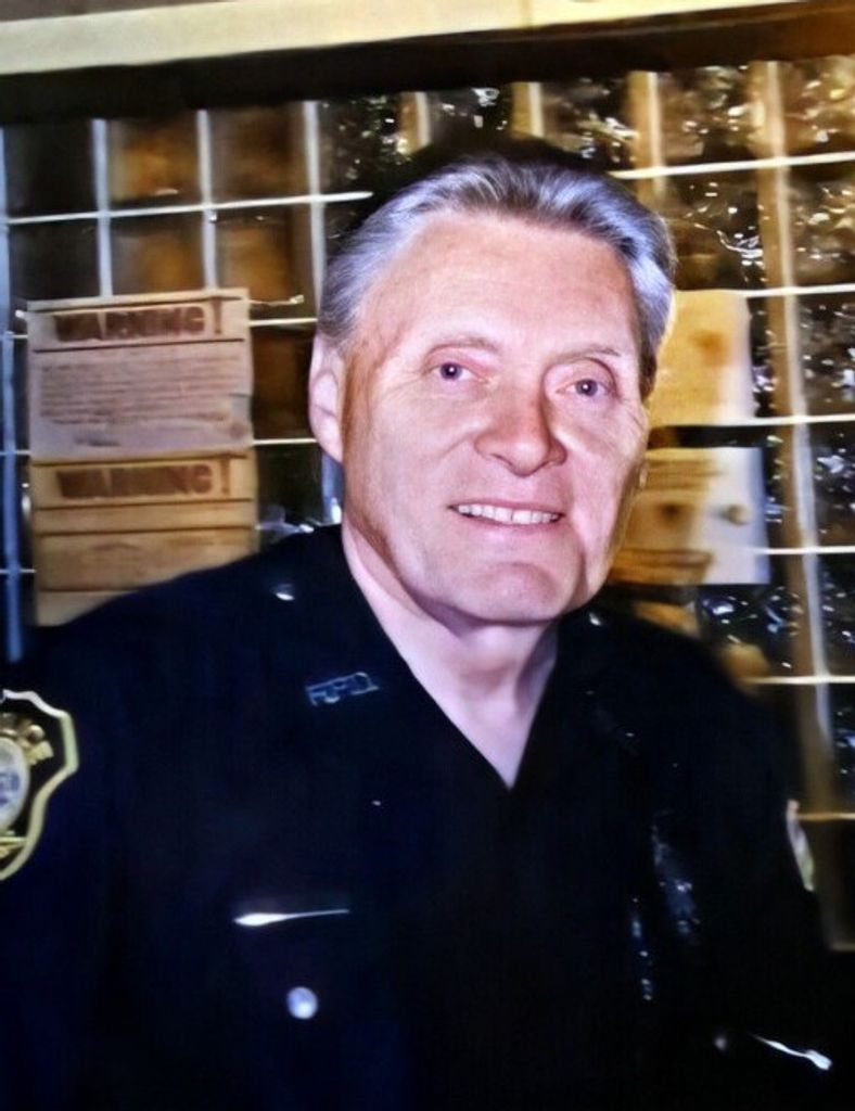 Merton Howard, Jr.