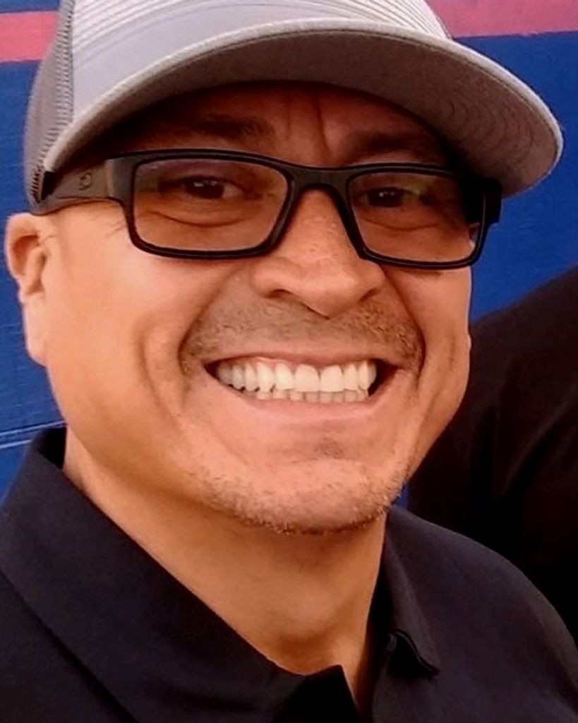 Marco Antonio Silva Profile Photo