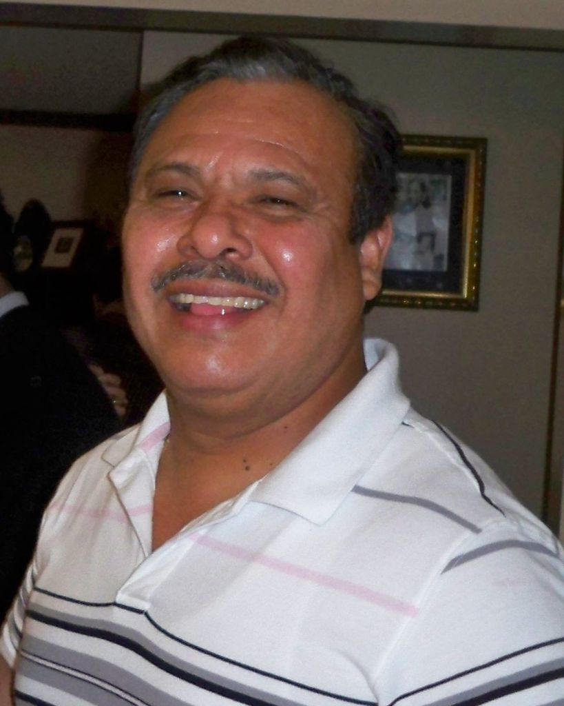 Edgar Jose Talavera Mejia