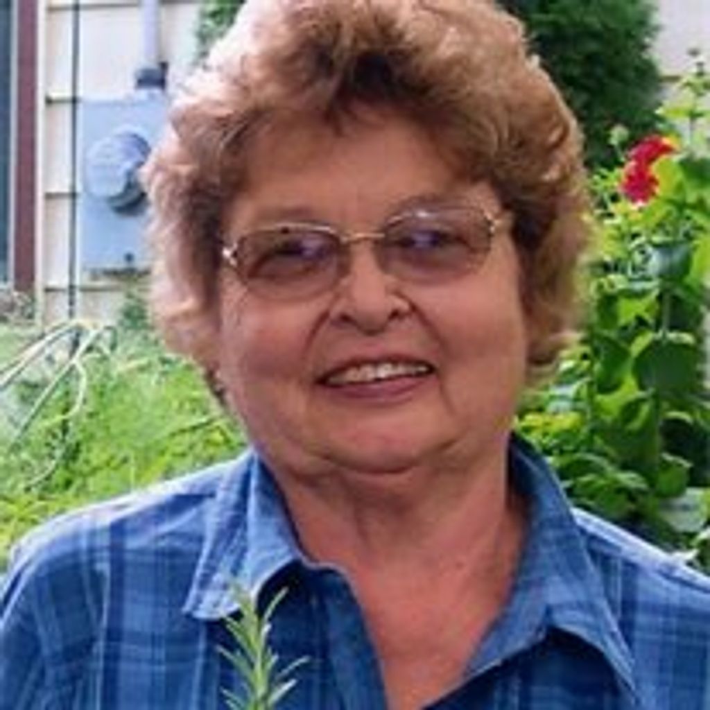 Agnes Rose "Meyer" Comes