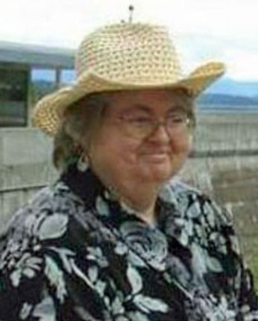 Dedra Lynn Hartgraves