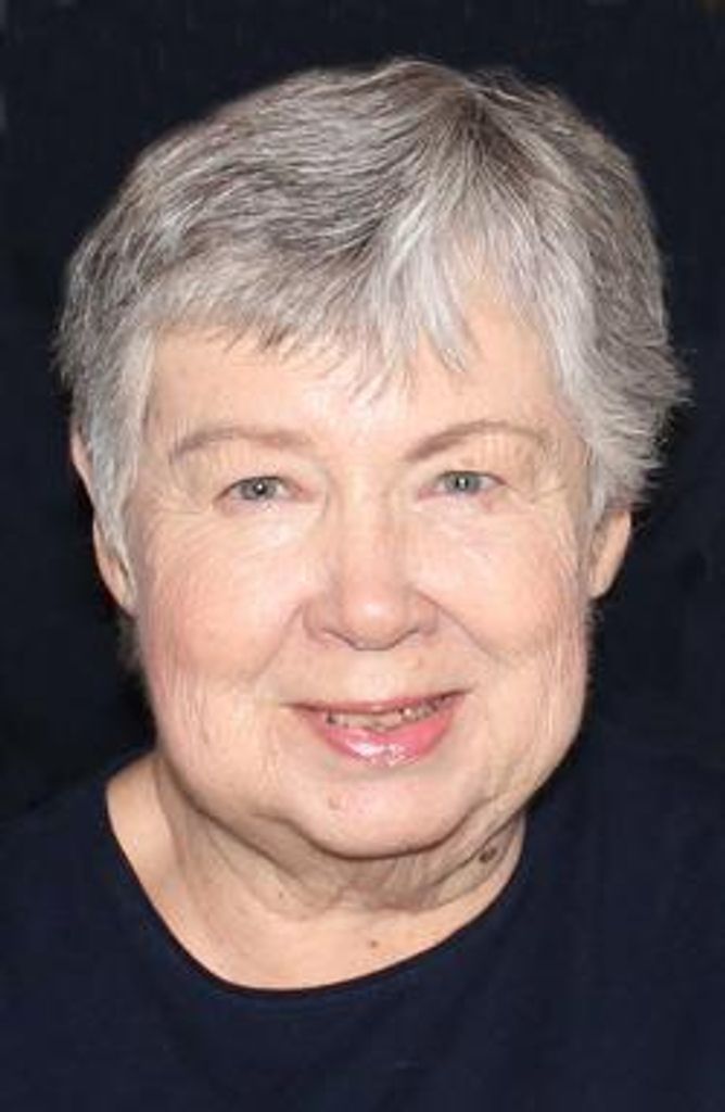 Virginia Ryder