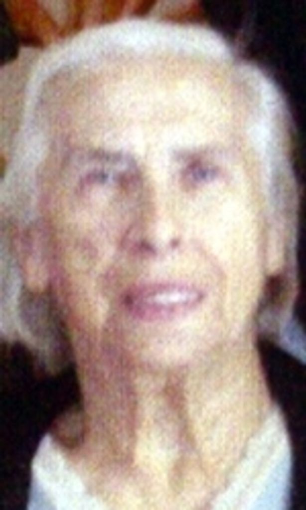 Doris M. Degraff