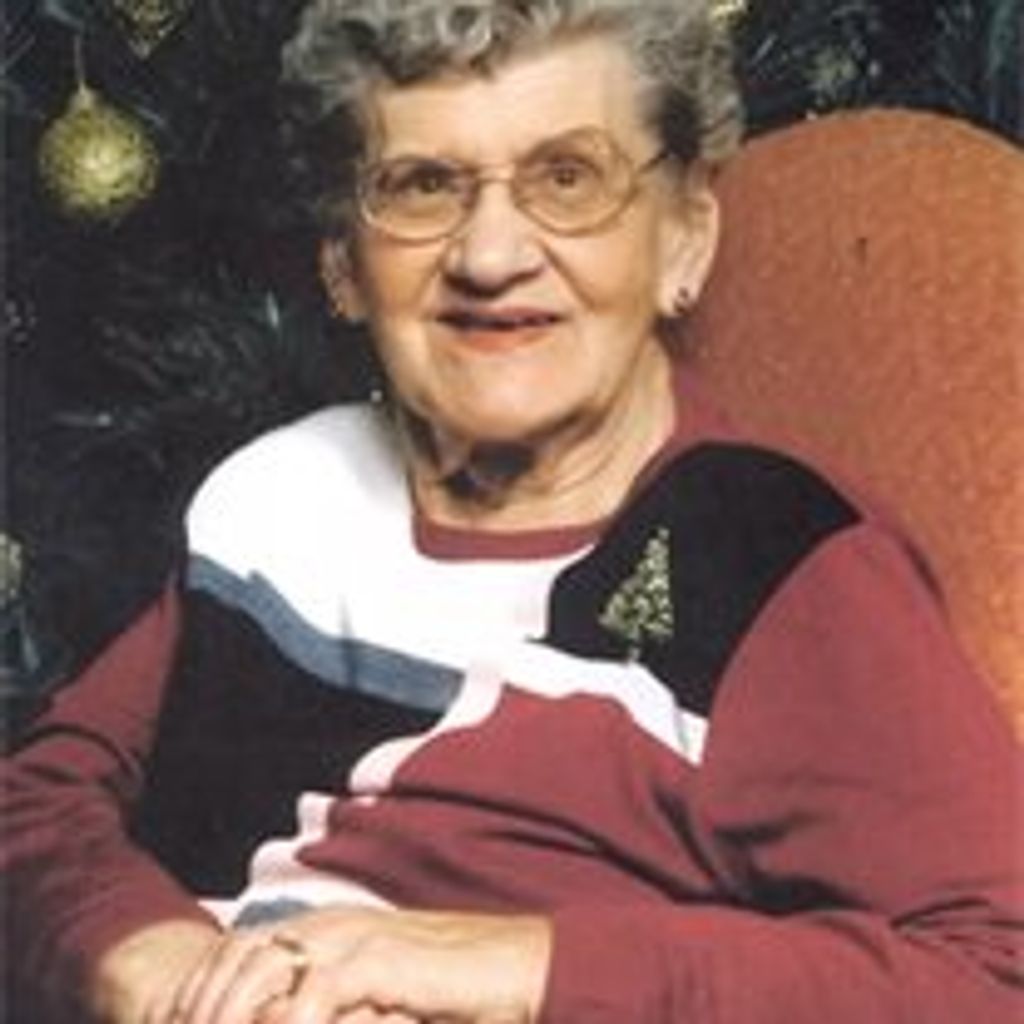 Ruth M. (Valodka)  Lakus