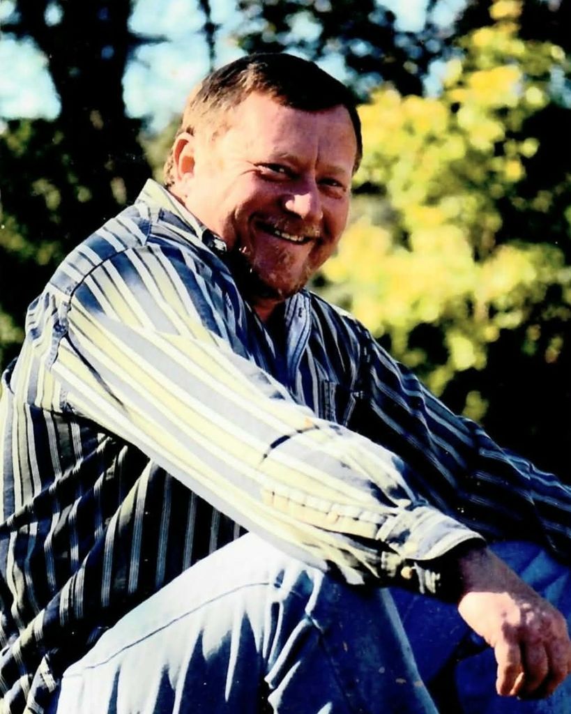Kenneth "Kenny" Lee White Profile Photo