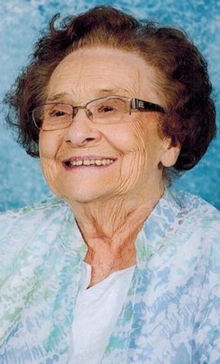 Mary Madeline (Smallwood)  Schnader Profile Photo