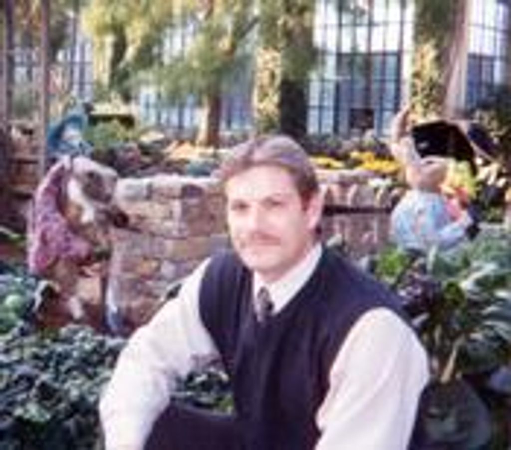 Joseph Michael Angello Profile Photo