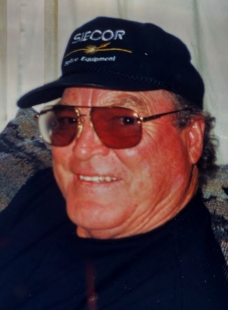 Thomas Park Edenfield Profile Photo