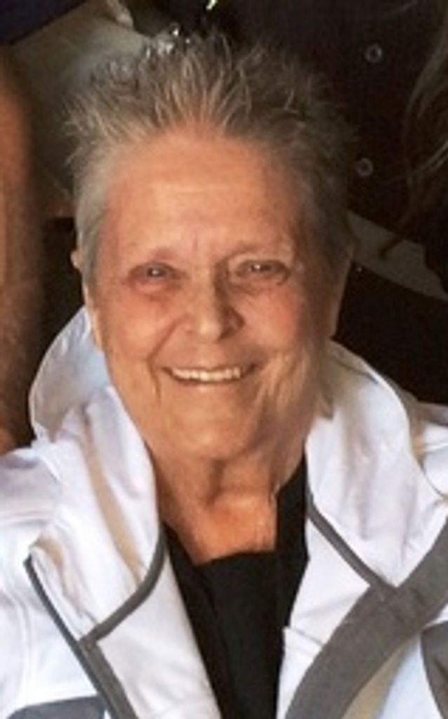 Jane Katheryn (Stewart)  Fowler