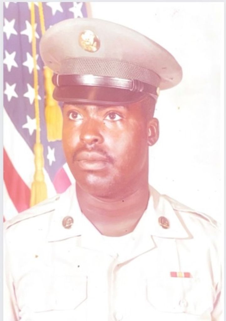 Mr. Jackie Wayne Ball Sr. Profile Photo