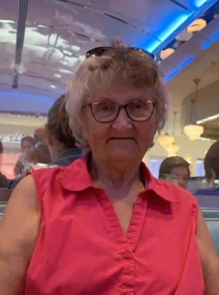 Deborah Ruth Stephens Profile Photo