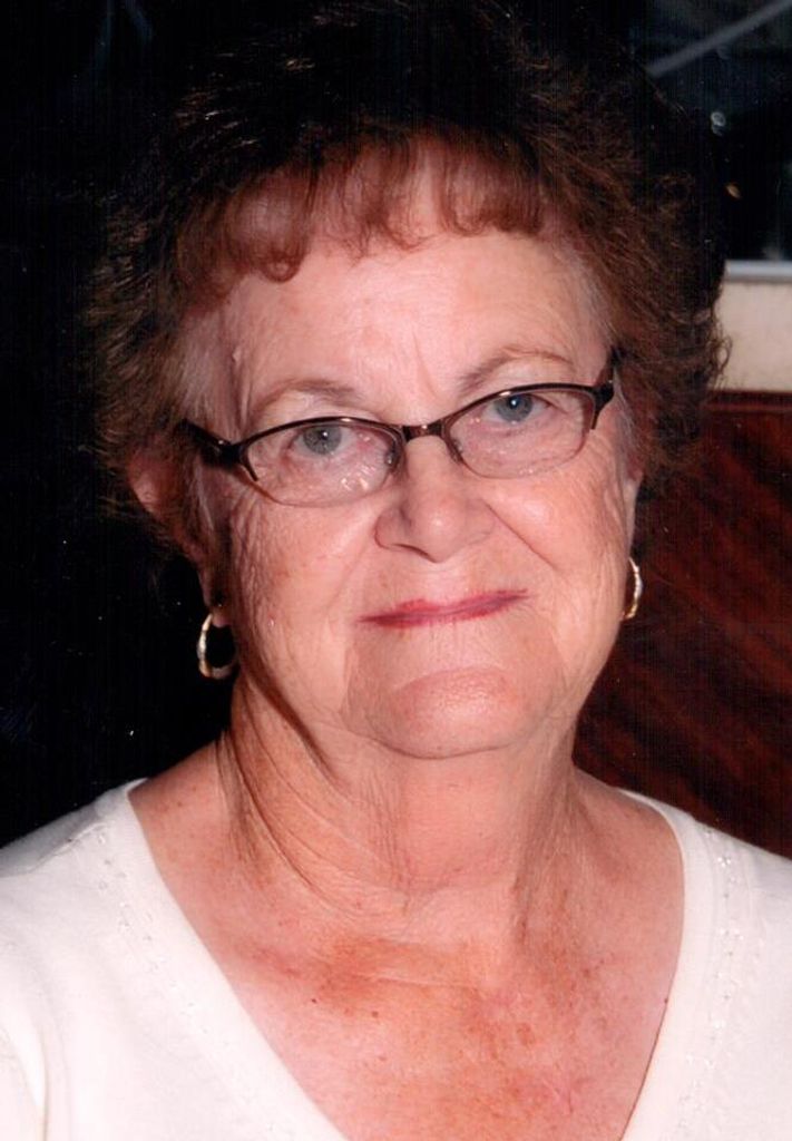 Gladys Parkerson