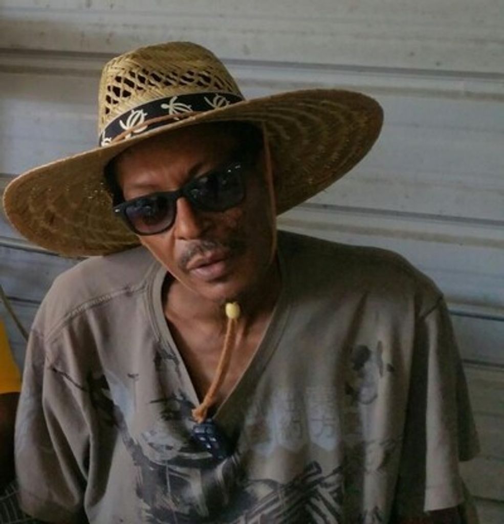 Reginald Gerhard Lockett Profile Photo