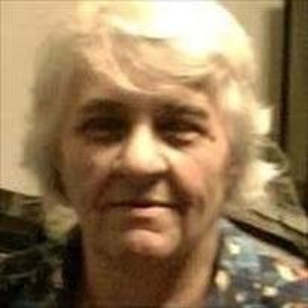 Helen  Alice Arnott