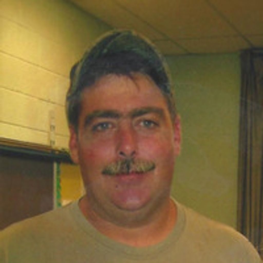 Michael E. Vanderhaden