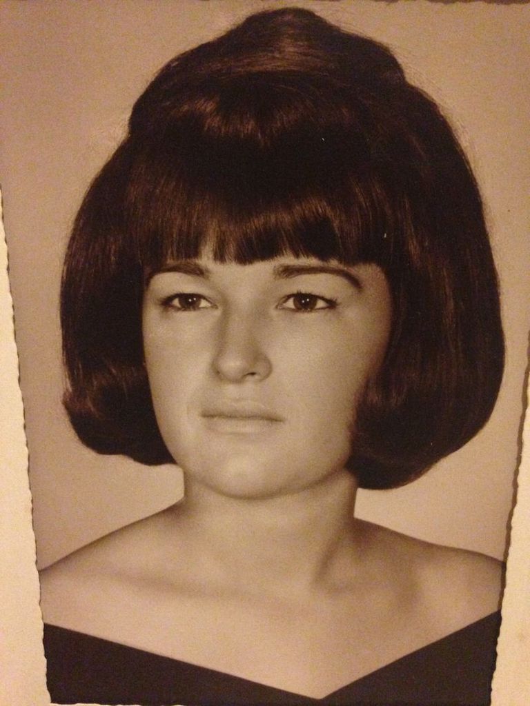 Joan Carol Inga