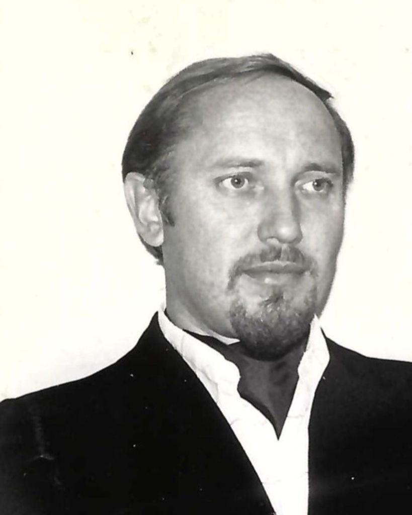 Arvydas Algminas