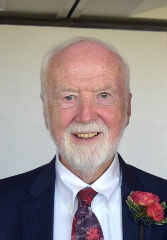 Bernard Marcus Sheridan, Jr. Profile Photo