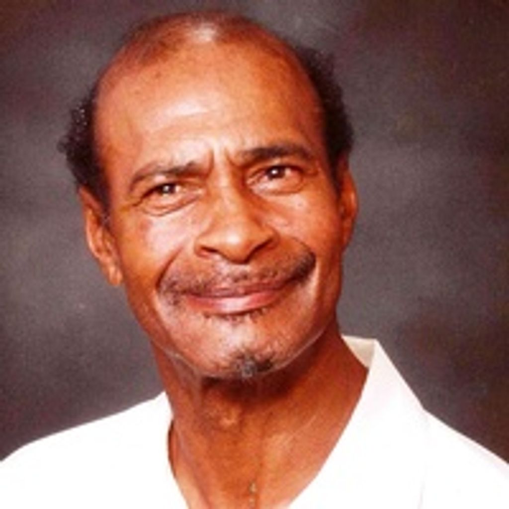 Edgar "Sonny" Harmon Profile Photo