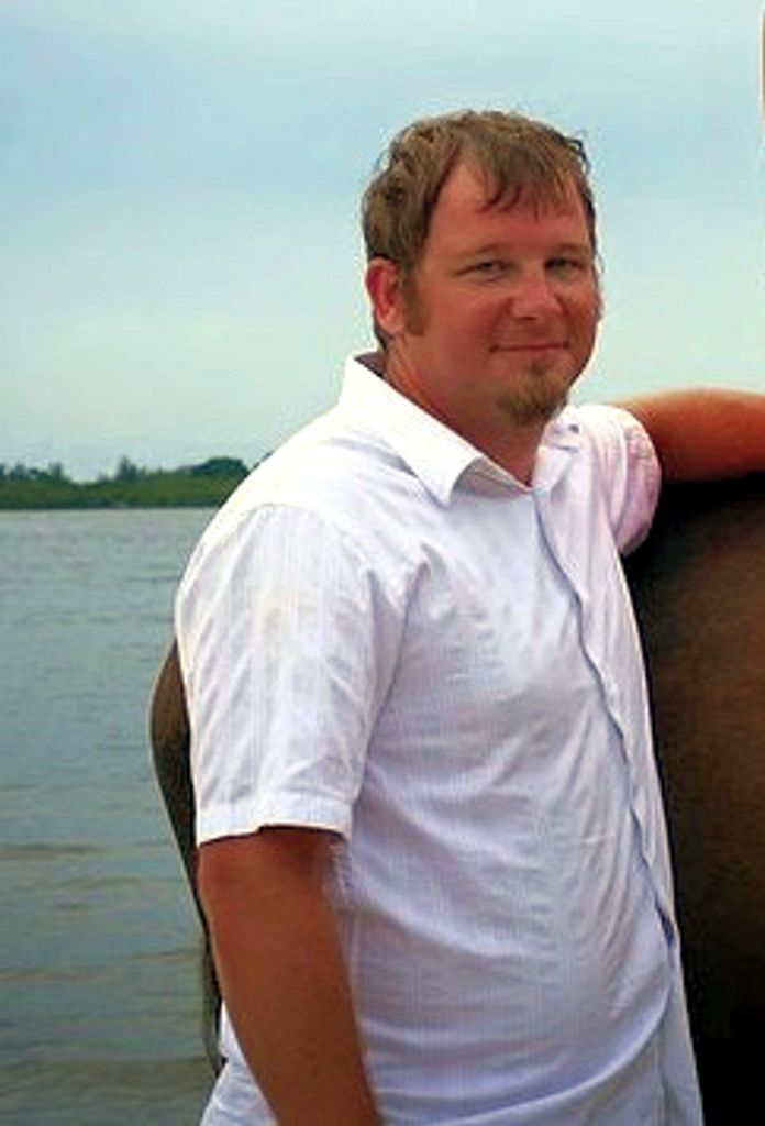 Anthony Glen Schmitz
