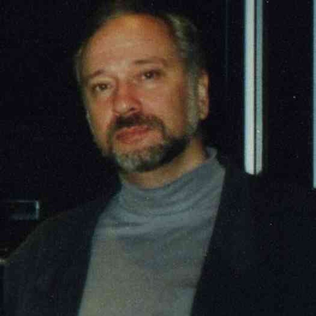 Craig Hallowes Lundquist Profile Photo