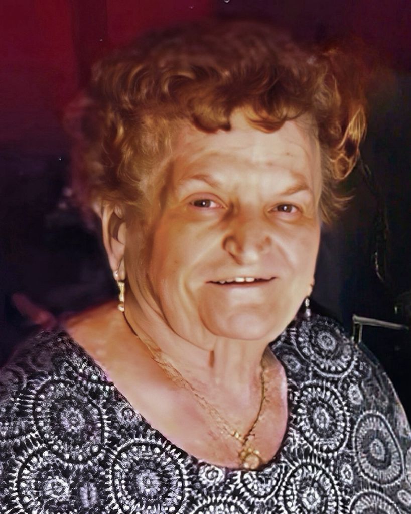 Rose (Moretti) D'Arezzo