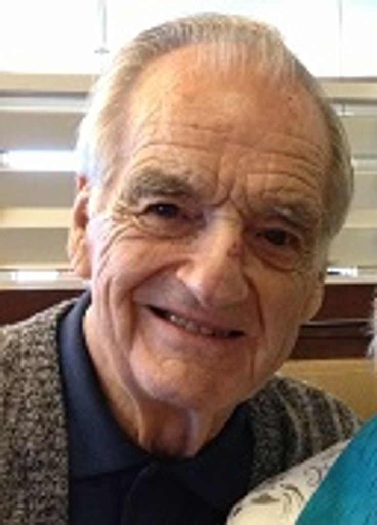 John (Jack)  Jaques Profile Photo