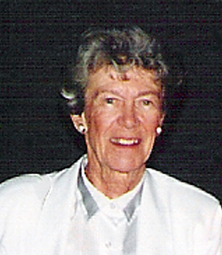Barbara Harvie