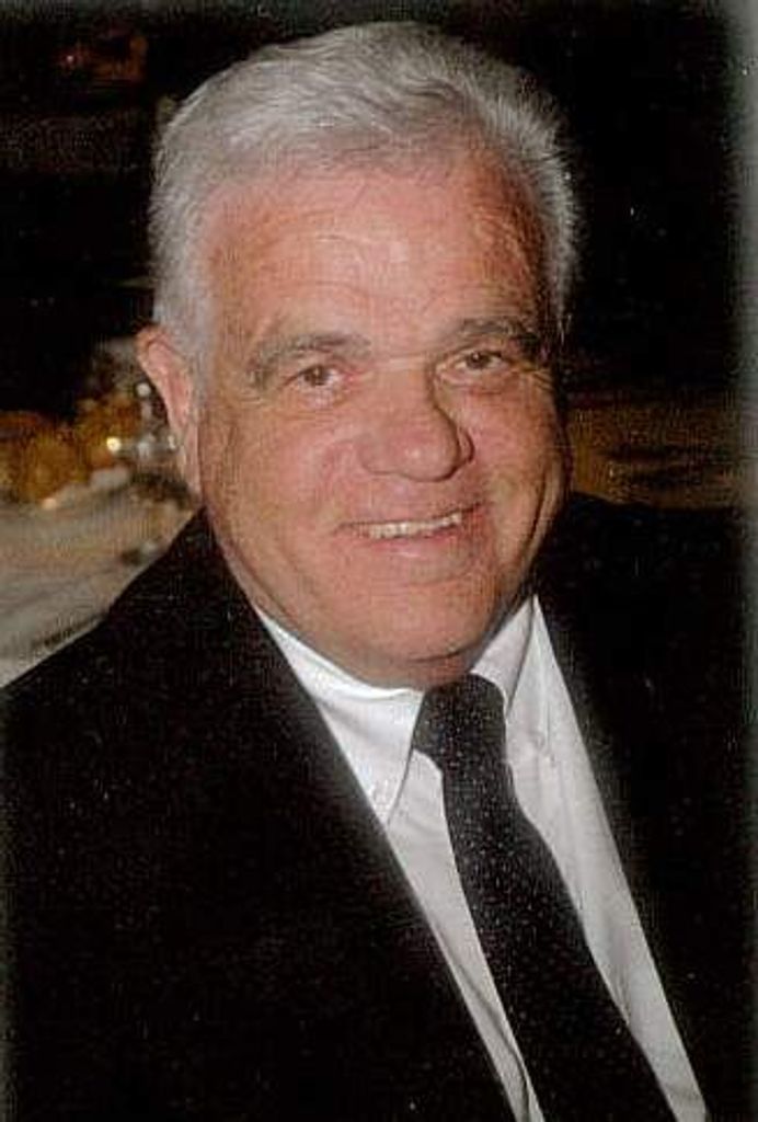Jerry D. Rushton