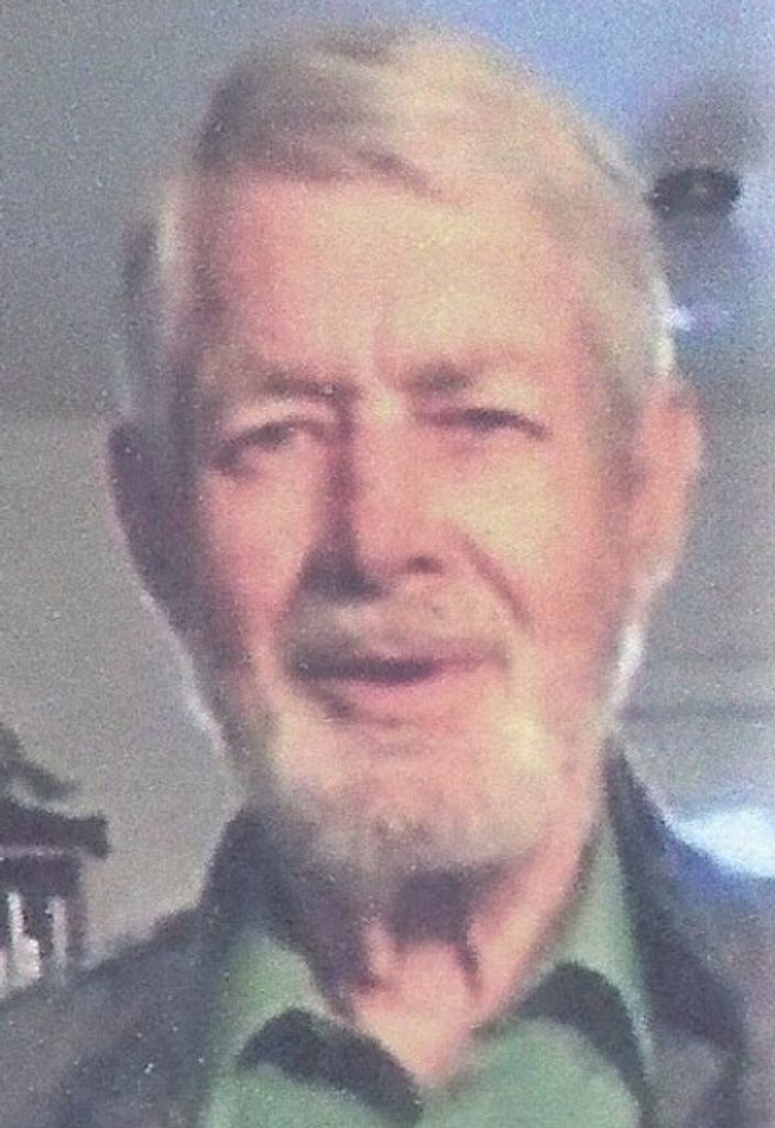 John Raymond Moats, Jr