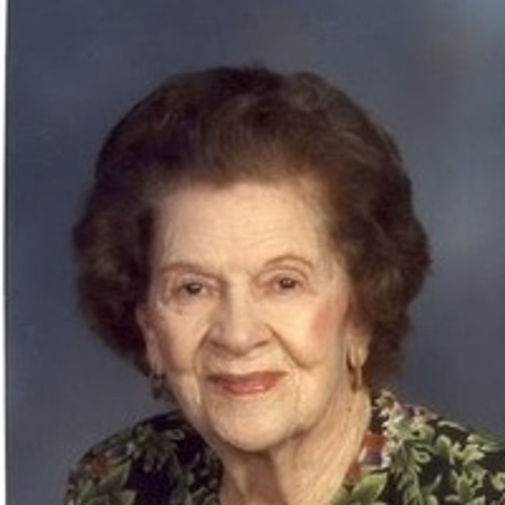 Lenora Waggoner Jackson Profile Photo