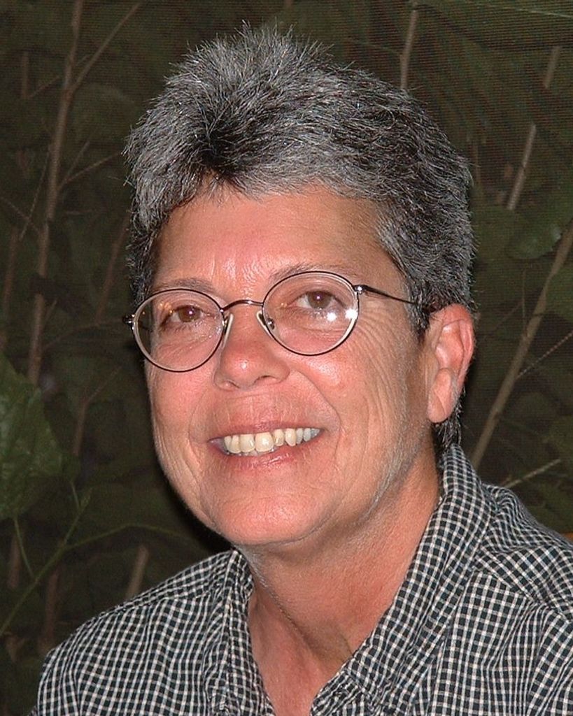 Donna Marie Macaione