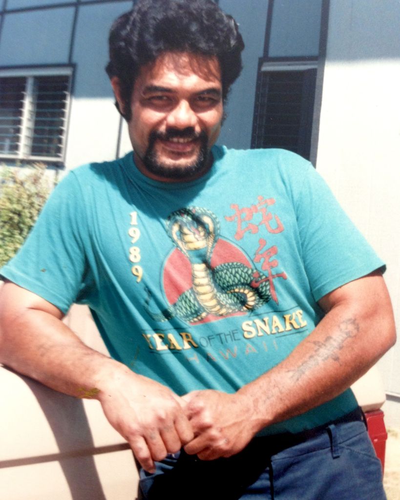 Sanele Tautoto Profile Photo
