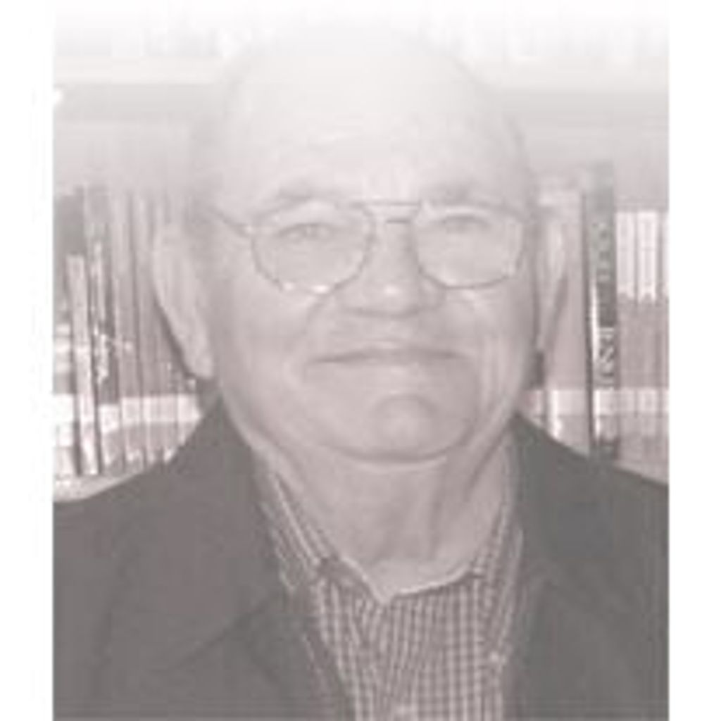 Haskel Franklin Childers