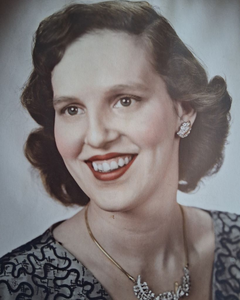 Virginia A. Hancock Profile Photo