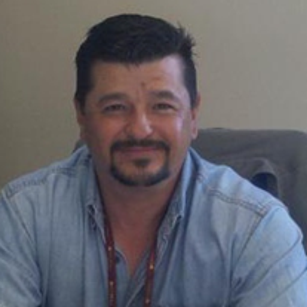 Samuel Moreno