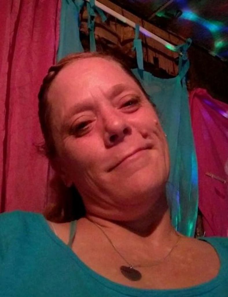Angela Turner Profile Photo