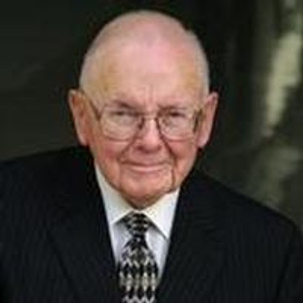 Kermit T. Hendrickson