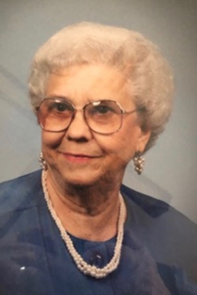 Opal Virginia Huddleston Haston Profile Photo