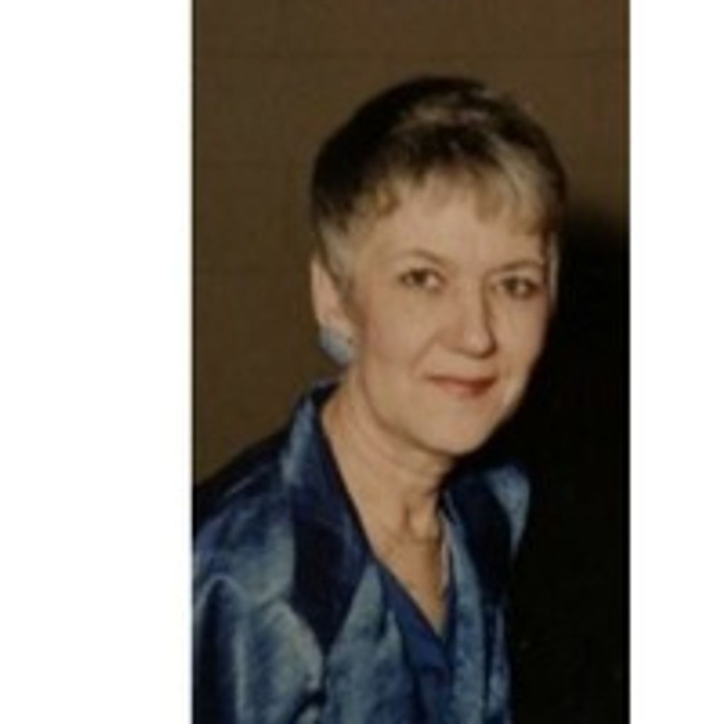 Dorothy M. Lasso